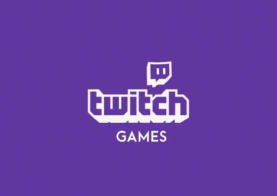 Twitch Top Games