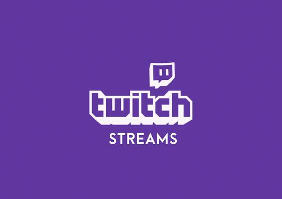 Twitch Top Live Streams