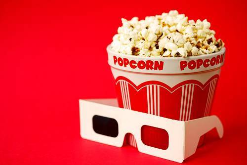 Best New Movies