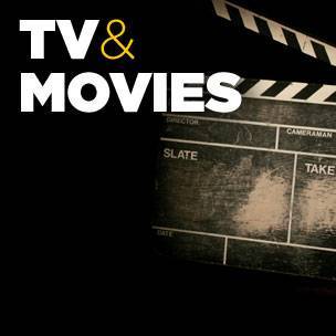 Most popular TV movies